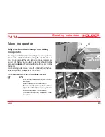 Preview for 45 page of Holder C-Trac 4.74 Operating Instructions Manual