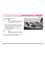 Preview for 65 page of Holder C-Trac 4.74 Operating Instructions Manual