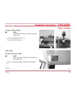 Preview for 119 page of Holder C-Trac 4.74 Operating Instructions Manual