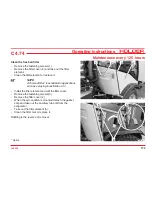 Preview for 175 page of Holder C-Trac 4.74 Operating Instructions Manual