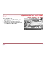 Preview for 179 page of Holder C-Trac 4.74 Operating Instructions Manual