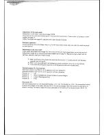 Preview for 31 page of Holder Park 70 Operating Manual