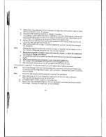 Preview for 32 page of Holder Park 70 Operating Manual