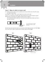 Preview for 6 page of HOLDFAST SUN KING Folding Frame Clothesline Product Manual