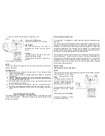 Предварительный просмотр 9 страницы HoldPeak 6688D Instruction Manual