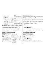 Предварительный просмотр 15 страницы HoldPeak 6688D Instruction Manual