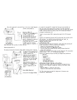 Предварительный просмотр 18 страницы HoldPeak 6688D Instruction Manual