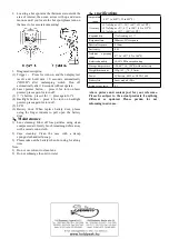 Предварительный просмотр 2 страницы HoldPeak 981B Instruction Manual