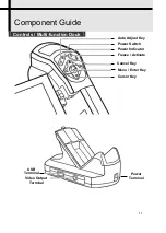 Предварительный просмотр 11 страницы HoldPeak MinIR 950A User Manual