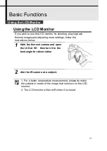 Предварительный просмотр 21 страницы HoldPeak MinIR 950A User Manual