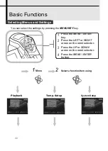 Предварительный просмотр 22 страницы HoldPeak MinIR 950A User Manual