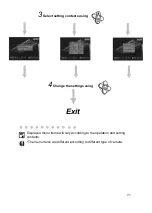 Предварительный просмотр 23 страницы HoldPeak MinIR 950A User Manual