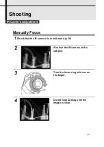 Предварительный просмотр 25 страницы HoldPeak MinIR 950A User Manual