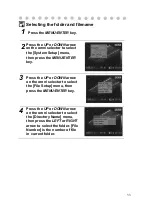 Предварительный просмотр 33 страницы HoldPeak MinIR 950A User Manual