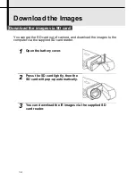 Предварительный просмотр 34 страницы HoldPeak MinIR 950A User Manual