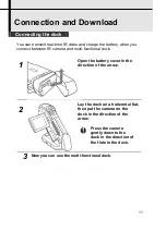 Предварительный просмотр 35 страницы HoldPeak MinIR 950A User Manual