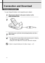 Предварительный просмотр 36 страницы HoldPeak MinIR 950A User Manual