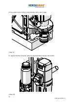 Предварительный просмотр 18 страницы Holemaker Technology VERSADRIVE V60T Original Instructions Manual