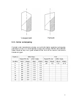 Предварительный просмотр 13 страницы HOLEMAKER HMCS100-2 User Manual