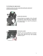 Preview for 18 page of HOLEMAKER HMCS100-2 User Manual