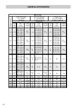 Предварительный просмотр 10 страницы HOLEMAKER HPP 700/1.5 Operator'S Manual