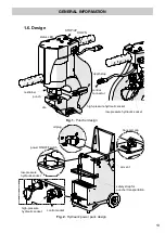 Предварительный просмотр 13 страницы HOLEMAKER HPP 700/1.5 Operator'S Manual