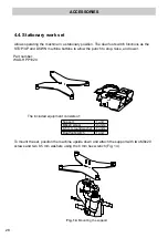 Предварительный просмотр 28 страницы HOLEMAKER HPP 700/1.5 Operator'S Manual