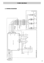 Предварительный просмотр 33 страницы HOLEMAKER HPP 700/1.5 Operator'S Manual