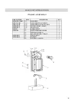 Предварительный просмотр 14 страницы HOLEMAKER PRO 40 Operator'S Manual