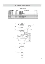 Preview for 17 page of HOLEMAKER PRO 40 Operator'S Manual