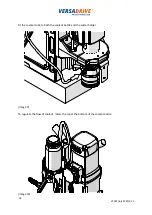 Предварительный просмотр 18 страницы HOLEMAKER VERSADRIVE V100T Manual