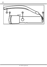 Preview for 2 page of Holex 08 1437 Instruction Manual