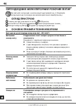 Preview for 46 page of Holex 08 1543-360 Instructions For Use Manual