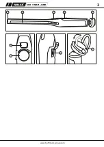 Preview for 3 page of Holex 08 1549-380 Instructions For Use Manual