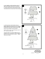 Preview for 6 page of Holiday Living & Design W14L0179 User Manual