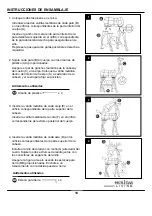 Предварительный просмотр 10 страницы Holiday Living 0677455 Quick Start Manual