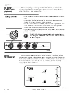 Preview for 140 page of Holiday 2002 NEPTUNE Owner'S Manual