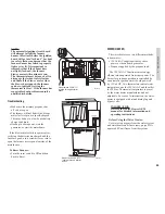 Preview for 91 page of Holiday 2011 Aluma Lite Owner'S Manual