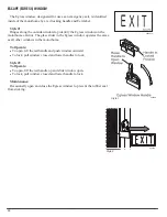 Preview for 44 page of Holiday 2011 MOTORHOME User Manual