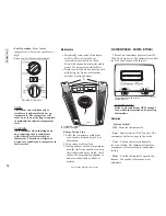 Preview for 78 page of Holiday 2014 Aluma-Lite User Manual