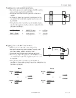 Preview for 48 page of Holiday imperial 2001 Owner'S Manual