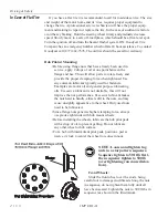 Preview for 53 page of Holiday imperial 2001 Owner'S Manual