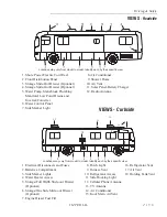 Preview for 56 page of Holiday imperial 2001 Owner'S Manual