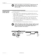 Предварительный просмотр 127 страницы Holiday imperial 2001 Owner'S Manual