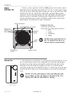 Предварительный просмотр 133 страницы Holiday imperial 2001 Owner'S Manual