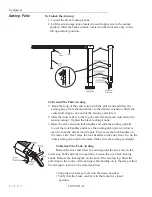 Предварительный просмотр 137 страницы Holiday imperial 2001 Owner'S Manual