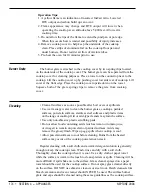 Preview for 174 page of Holiday Neptune 2004 Owner'S Manual