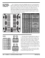 Preview for 296 page of Holiday Neptune 2004 Owner'S Manual