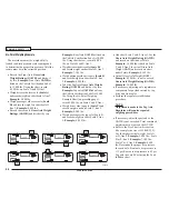 Предварительный просмотр 48 страницы Holiday Rambler Imperial 2008 Owner'S Manual