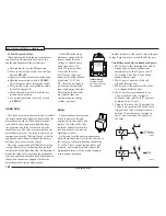 Предварительный просмотр 198 страницы Holiday Rambler Imperial 2008 Owner'S Manual